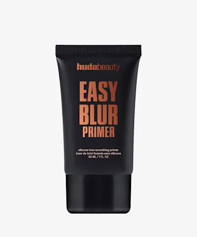 Huda Beauty - Easy Blur Primer Bronze Fudge 