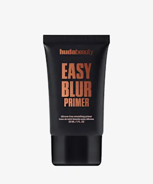 hudabeauty Easy Blur Primer Bronze Fudge