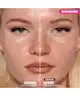 Huda Beauty - Easy Blur Primer Bronze Fudge 