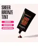 Huda Beauty - Easy Blur Primer Bronze Fudge 