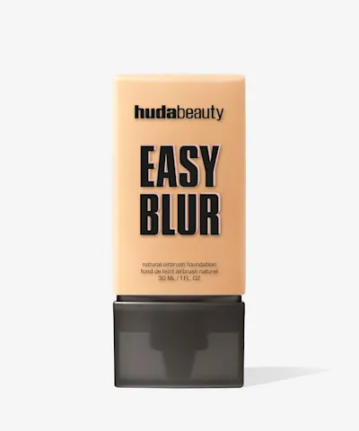 Huda Beauty - Easy Blur Foundation