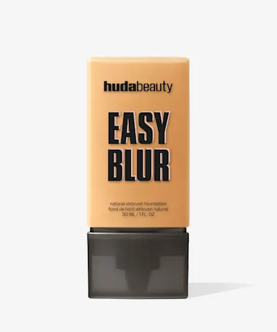 Huda Beauty - Easy Blur Foundation