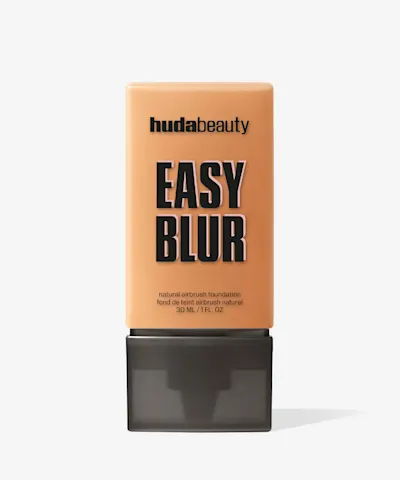 Huda Beauty - Easy Blur Foundation