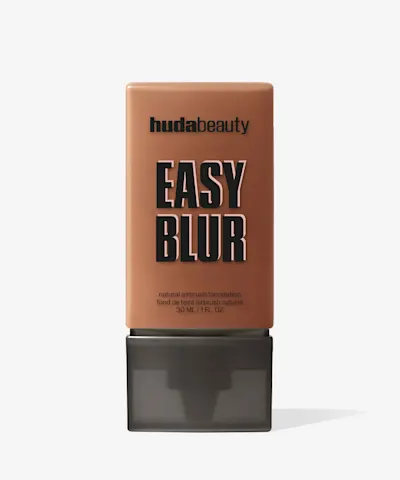Huda Beauty - Easy Blur Foundation