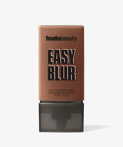 Huda Beauty - Easy Blur Foundation