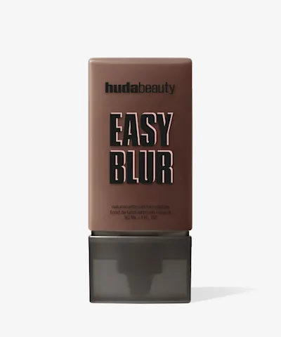 Huda Beauty - Easy Blur Foundation