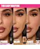 Huda Beauty - Baby Bake Easy Bake Loose Powder Mini 