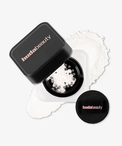 Huda Beauty - Baby Bake Easy Bake Loose Powder Mini