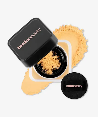 Huda Beauty - Baby Bake Easy Bake Loose Powder Mini