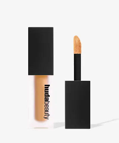 Huda Beauty - #FauxFilter Luminous Matte Concealer Mini