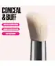 Huda Beauty - Undereye Buff Brush 