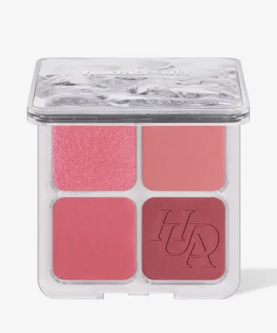Huda Beauty - Blush Filter Palette