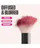 Huda Beauty - Diffusing Cheek Brush 