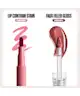 Huda Beauty - Rosy Nude - Makeout Sesh Lip Kit