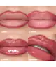 Huda Beauty - Rosy Nude - Makeout Sesh Lip Kit