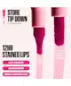 Huda Beauty - Rosy Nude - Makeout Sesh Lip Kit