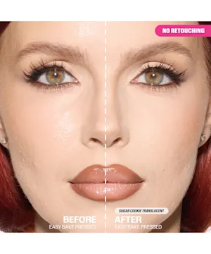 Huda Beauty Easy Bake Pressed