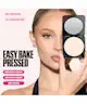 Huda Beauty - Easy Bake Pressed 