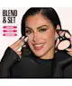 Huda Beauty - Easy Bake Marshmallow Puff & Sponge Dual-Sided