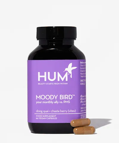 HUM Nutrition - Moody Bird® Supplements