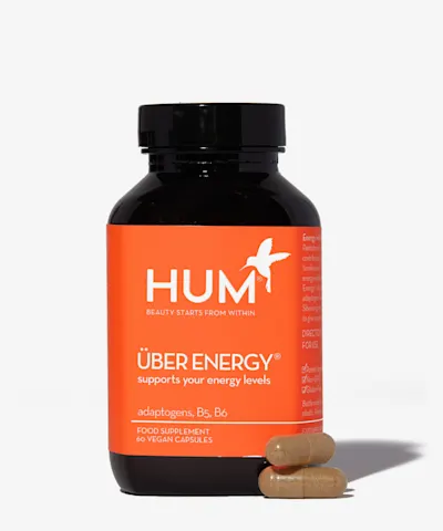 HUM Nutrition - Über Energy® Supplements