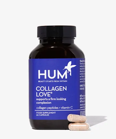 HUM Nutrition - Collagen Love™ Supplements