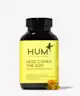 HUM Nutrition - Here Comes the Sun® D3 Body & Mood Support Supplements