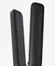hur. - hur.™ Iron Slant Hair Straightener