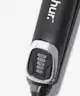 hur. - hur.™ Iron Classic Hair Straightener