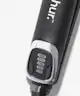 hur. - hur.™ Iron Wide Hair Straighteners