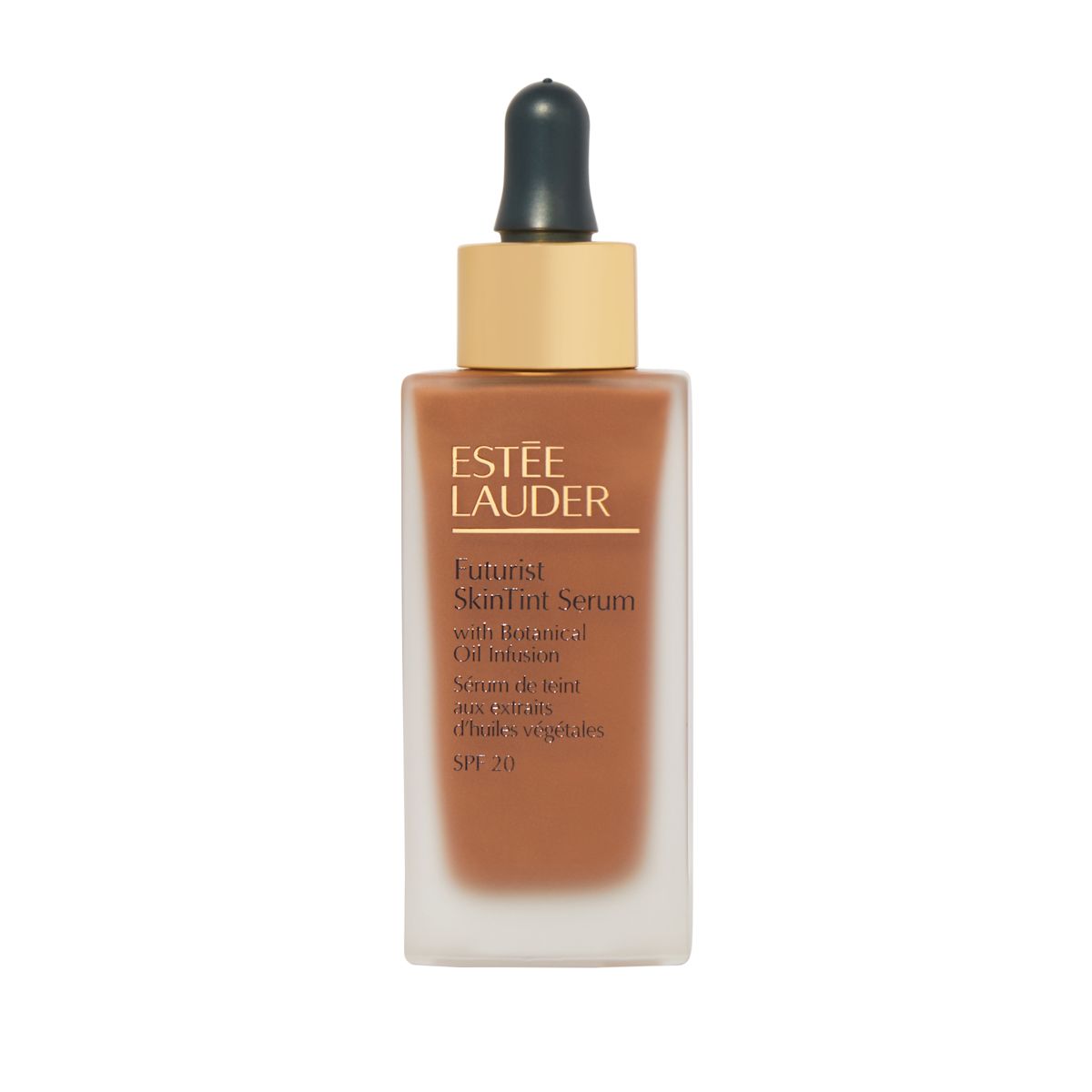 Estée Lauder Futurist SkinTint Serum Foundation SPF 20 7N2 Rich Amber