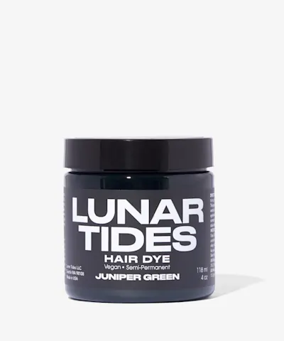 Lunar Tides - Hair Color Deep Velvet Collection