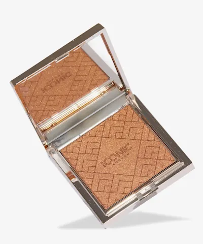 ICONIC London - Kissed by the Sun Multi-Use Cheek Glow