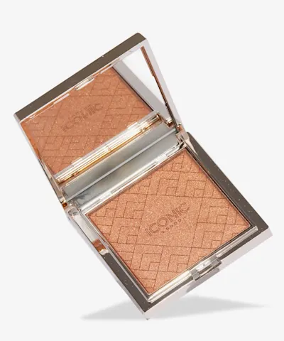 ICONIC London - Kissed by the Sun Multi-Use Cheek Glow