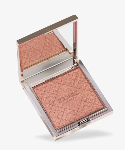 ICONIC London - Kissed by the Sun Multi-Use Cheek Glow