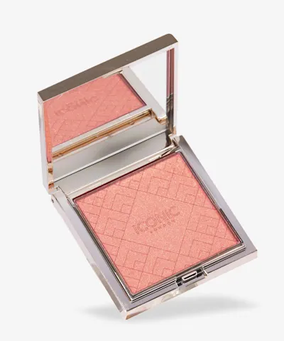 ICONIC London - Kissed by the Sun Multi-Use Cheek Glow