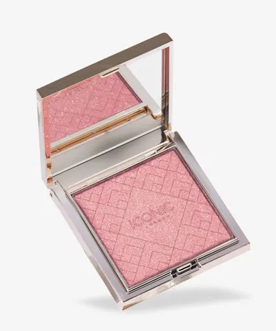 ICONIC London - Kissed by the Sun Multi-Use Cheek Glow