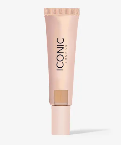 ICONIC London - Sheer Bronze