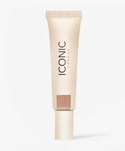 ICONIC London - Sheer Bronze