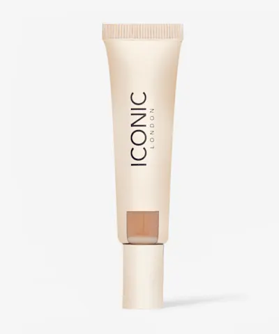 ICONIC London - Sheer Bronze
