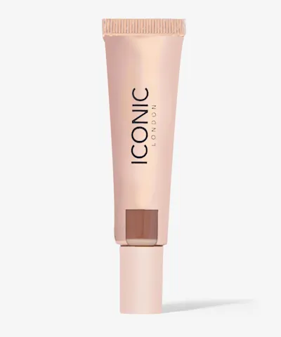 ICONIC London - Sheer Bronze