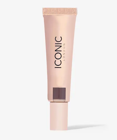 ICONIC London - Sheer Bronze