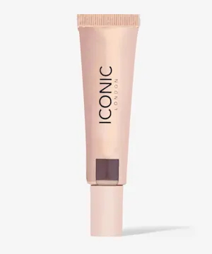 ICONIC London Sheer Bronze