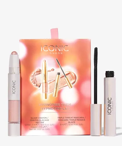 ICONIC London - Hypnotise Them Set