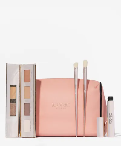 ICONIC London - Smokey Eye Goals Set