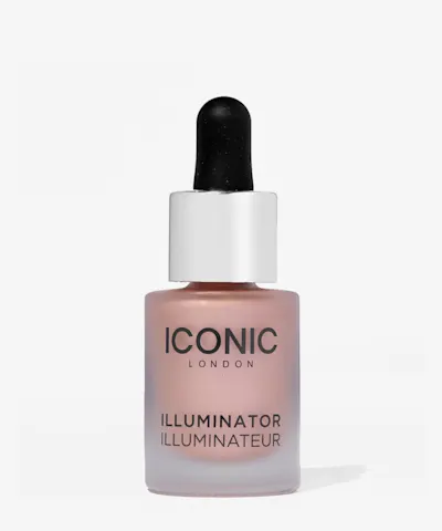 ICONIC London - Illuminator