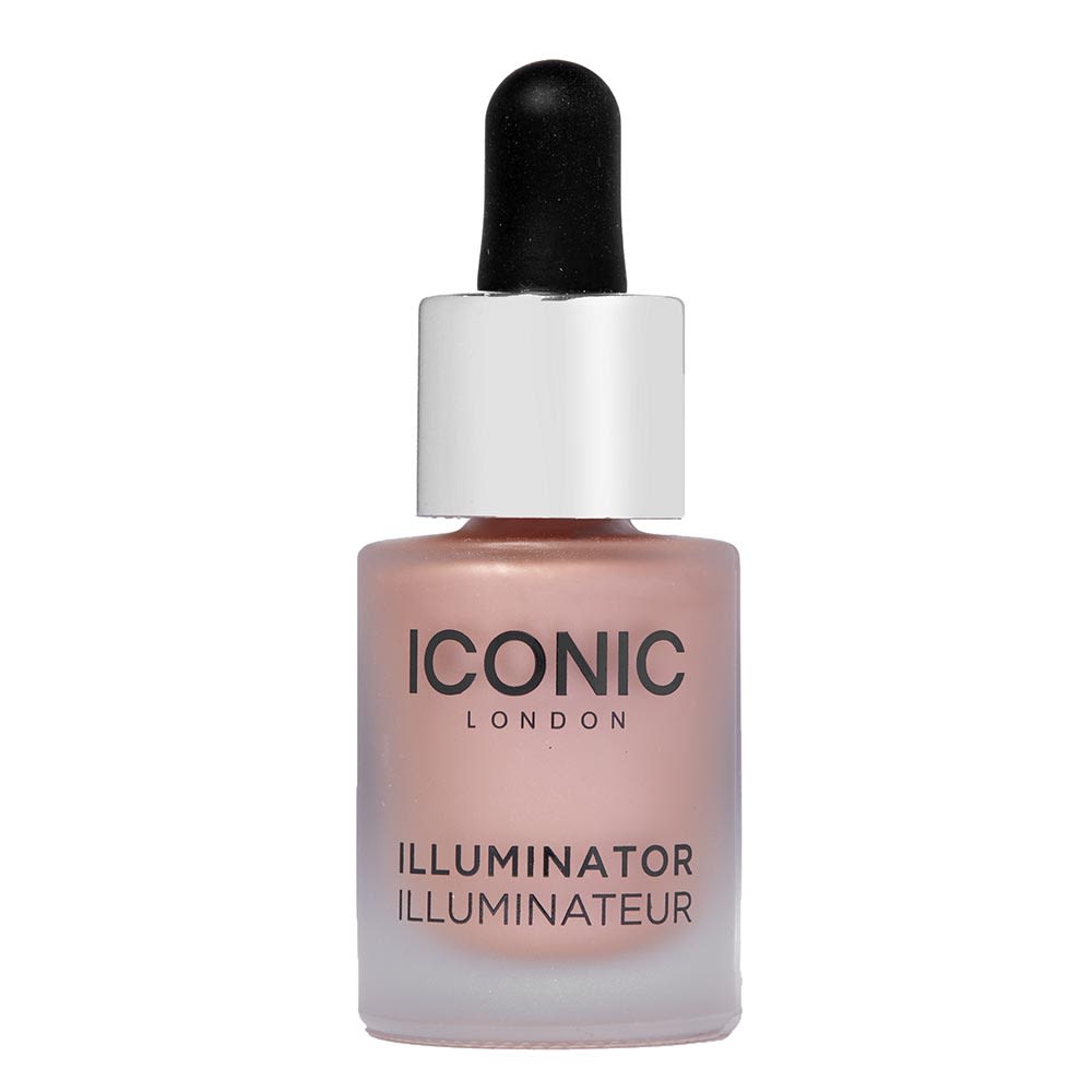 ICONIC London Illuminator in Blush