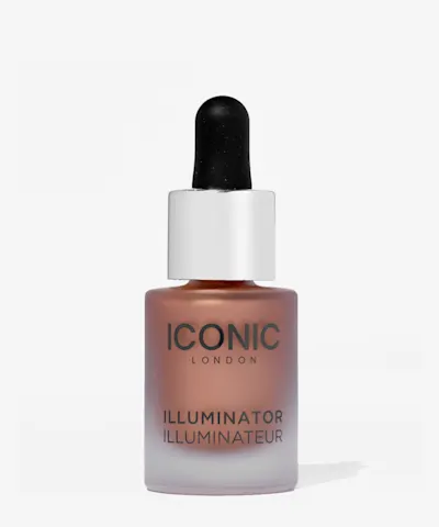 ICONIC London - Illuminator