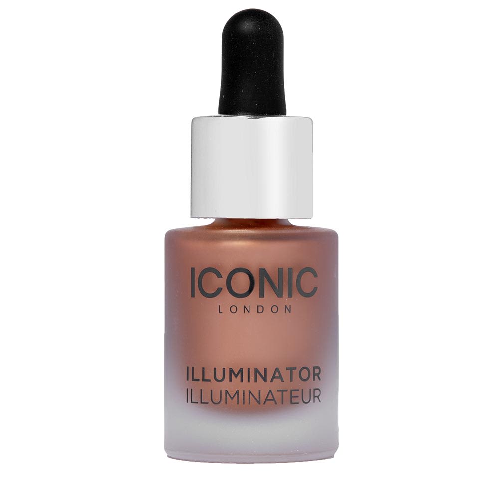 ICONIC London Illuminator in Glow