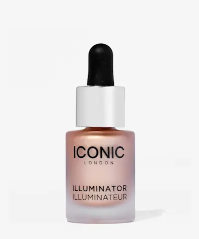 ICONIC London - Illuminator